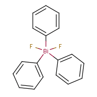 Triphenylbismuth Difluoride