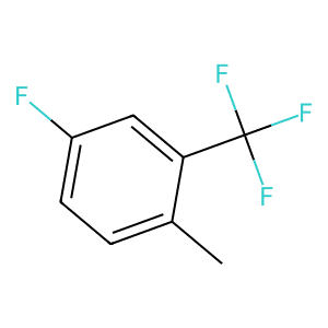 5-Fluoro-2-methylbenzotrifluoride