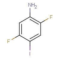 2,5-Difluoro-4-iodoaniline