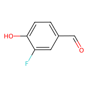 3-Fluoro-4-hydroxybenzaldehyde