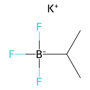 Potassium isopropyltrifluoroborate
