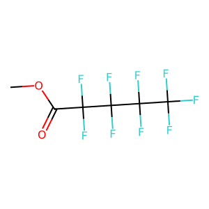 Methyl perfluoropentanoate