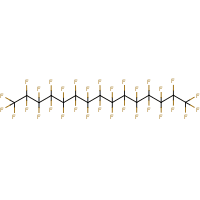 Perfluoropentadecane