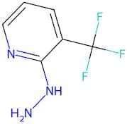 2-Hydrazino-3-(trifluoromethyl)pyridine