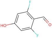 2,6-Difluoro-4-hydroxybenzaldehyde