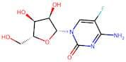 5-Fluorocytidine