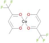 Bis(trifluoro-2,4-pentanedionato)cobalt(II)