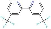 4,4'-Bis(trifluoromethyl)-2,2'-bipyridine