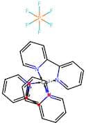 Tris(2,2'-bipyridine)cobalt(II) bis(hexafluorophosphate)