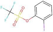2-Iodophenyl trifluoromethanesulfonate