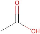 Acetic acid, HPLC
