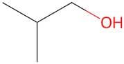 Isobutanol, glass distilled