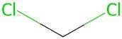 Dichloromethane alcohol-free, glass distilled
