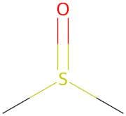 Dimethyl sulphoxide, glass distilled