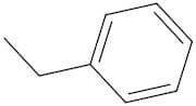Ethylbenzene, glass distilled