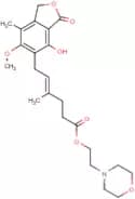 Mycophenolate mofetil