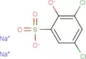 2-Hydroxy-3,5-dichlorobenzenesulphonic acid, disodium salt