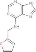6-Furfurylaminopurine