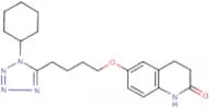 Cilostazol