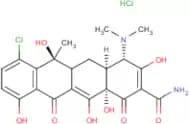 Chlortetracycline hydrochloride