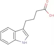 4-(1H-Indol-3-yl)butanoic acid