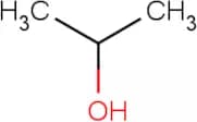 2-Propanol (USP, BP, Ph. Eur.) pure