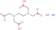 EDTA Disodium Salt 0.1 mol/l (0.1M) volumetric solution