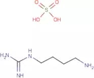 Agmatine sulphate
