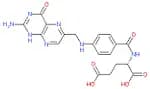 Folic acid crystalline (Ph. Eur., USP) pure, pharma grade