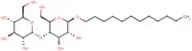 n-Dodecyl-β-D-maltoside Ultrapure