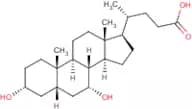Chenodeoxycholic acid