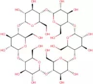 α-Cyclodextrin