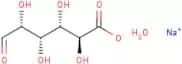 D-Glucuronic acid, sodium salt monohydrate