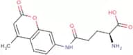 L-Glutamic acid γ-(7-amido-4-methylcoumarin)