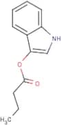 3-Indolyl butyrate