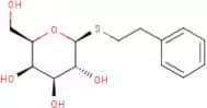 Phenylethyl-β-D-thiogalactopyranoside