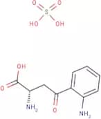 L-Kynurenine sulphate (salt) monohydrate