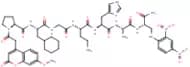 Mca-Pro-b-cyclohexyl-Ala-Gly-Nva-His-Ala-Dap(Dnp)-NH2