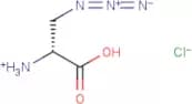 H-D-Dap(N3).HCl