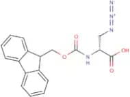 Fmoc-D-Dap(N3)