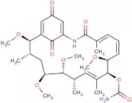 Herbimycin A