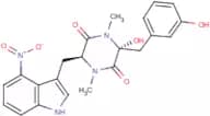 Thaxtomin A