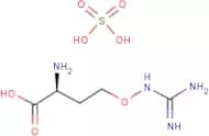 L-Canavanine sulphate