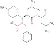 Calpain inhibitor IV