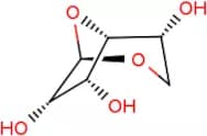 1,6-Anhydro-?-D-mannofuranose