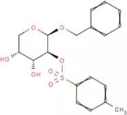 Benzyl 2-O-tosyl-?-D-arabinopyranoside