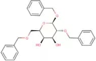 Benzyl 2,6-di-O-benzyl-?-D-galactopyranoside