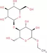 Ethyl ?-D-cellobioside