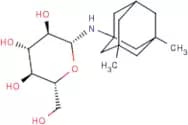 Memantine N-?-D-glucuronide