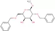 Methyl 2,6-di-O-benzyl-?-D-galactopyranoside